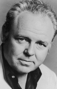 Carroll O'Connor