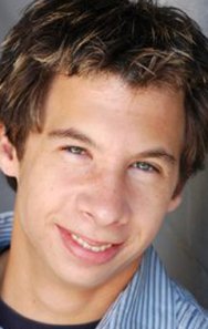 Todd Bosley