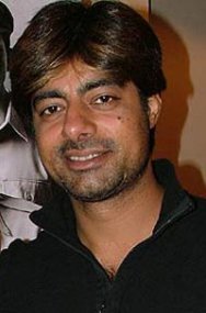 Sushant Singh
