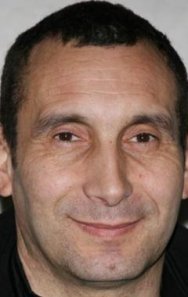 Zinedine Soualem