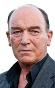 Tim Woodward