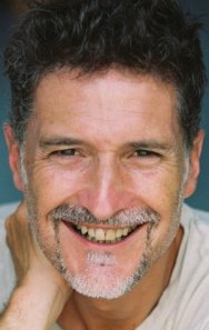 Laurent Morteau