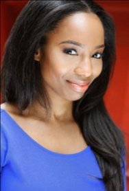 Rasheda Crockett