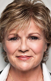 Julie Walters