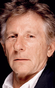 Roman Polanski