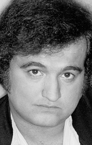 John Belushi