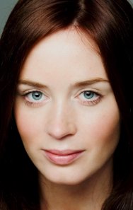Emily Blunt