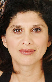 Veena Sood