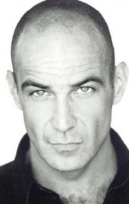 David Dayan Fisher