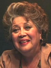 Angelina Estrada