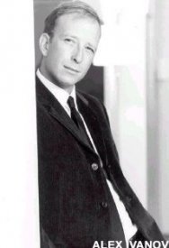 Alex Ivanovici