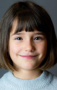 Darcey Ewart