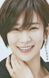 Oh Hye-won