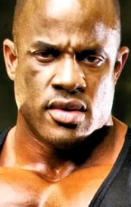 Victor Martinez