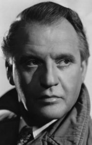 Eric Portman