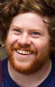 Zack Pearlman