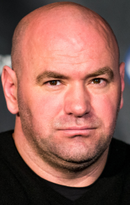 Dana White