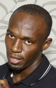 Usain Bolt