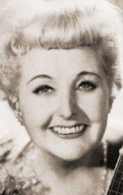 Tessie O'Shea