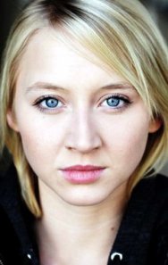 Anna Maria Mühe