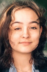 Frida Argento