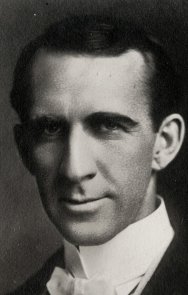Carl Stockdale