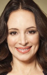 Madeleine Stowe
