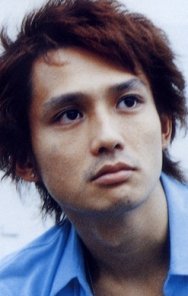 Masanobu Ando