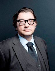 Heiko Pinkowski