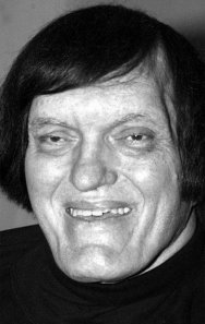 Richard Kiel