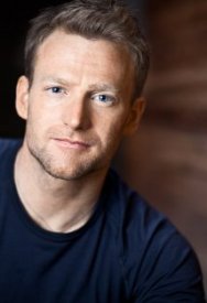 Toby Levins