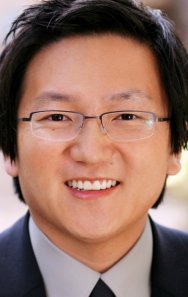 Masi Oka