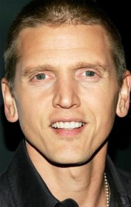 Barry Pepper