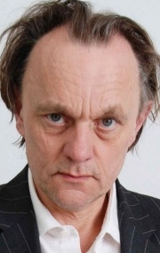 Bert Luppes