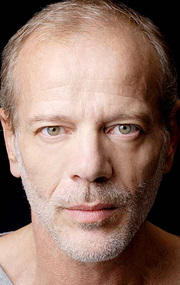 Pascal Greggory