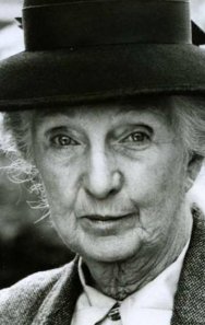 Joan Hickson