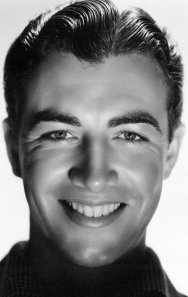 Robert Taylor
