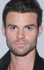 Daniel Gillies