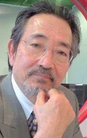 Masane Tsukayama