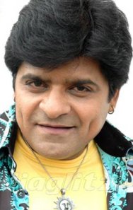 Mohammad Ali