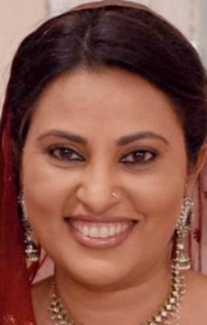 Neelu Kohli
