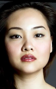 Cheryl Chin