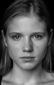 Eliza Rycembel