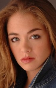 Amber Scott