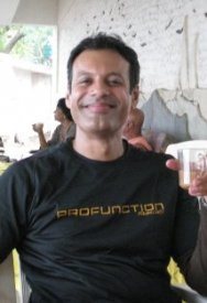 Ricky Sandhu