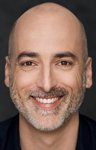 Frédéric Paquet
