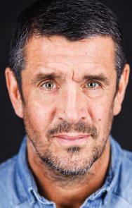 Micke Spreitz