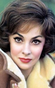 Gina Lollobrigida