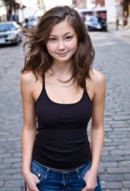 Kimiko Glenn