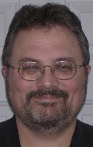 Matt Greenfield